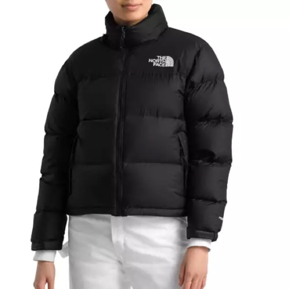 Women's The North Face Down Puffer Jacket
